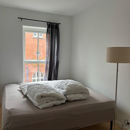 Central Lejlighed Odense C מראה חיצוני תמונה