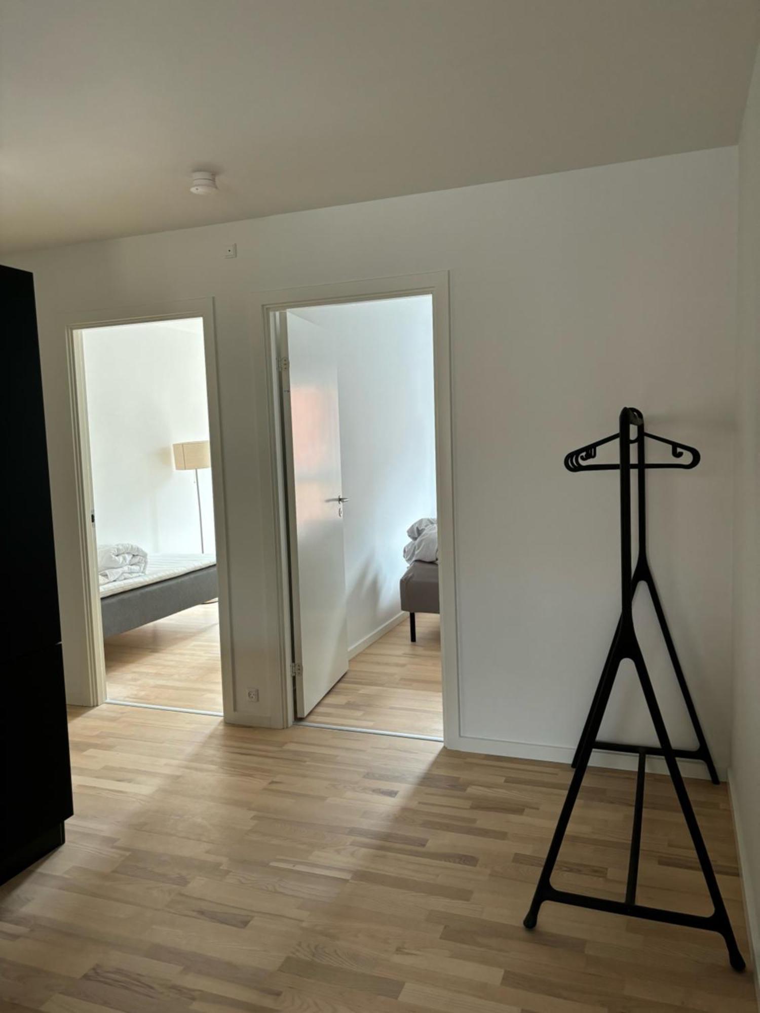 Central Lejlighed Odense C מראה חיצוני תמונה