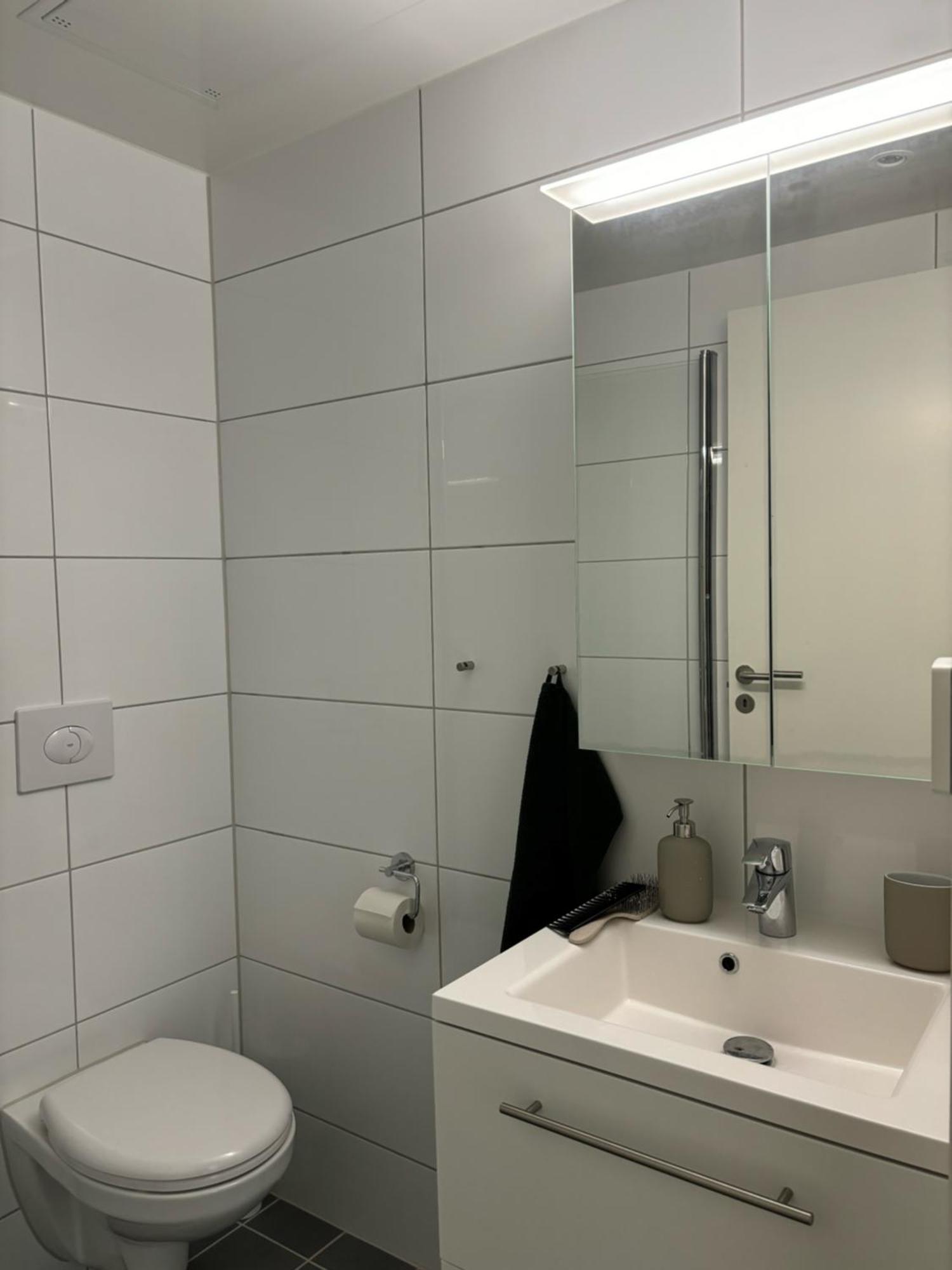 Central Lejlighed Odense C מראה חיצוני תמונה