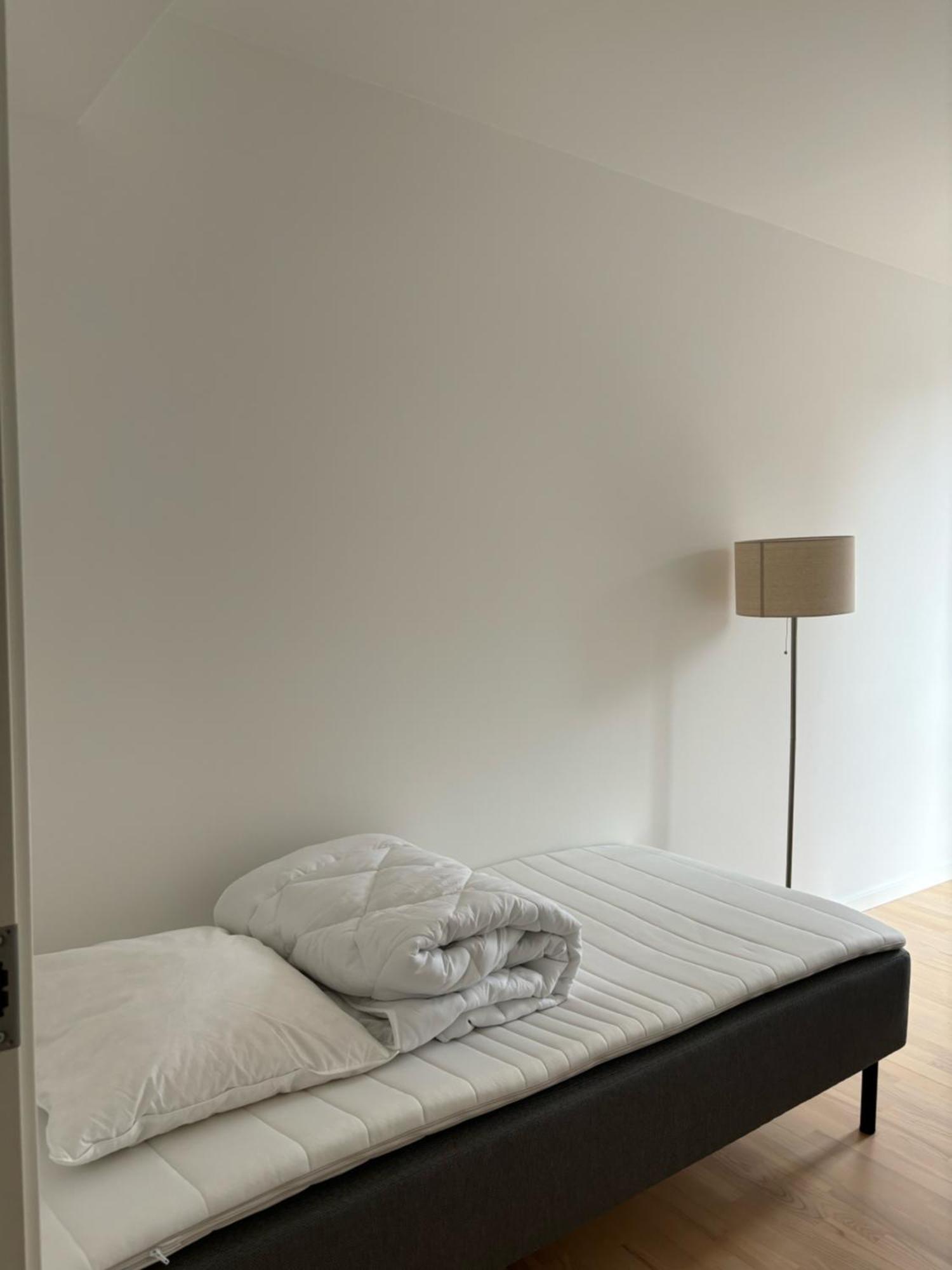 Central Lejlighed Odense C מראה חיצוני תמונה