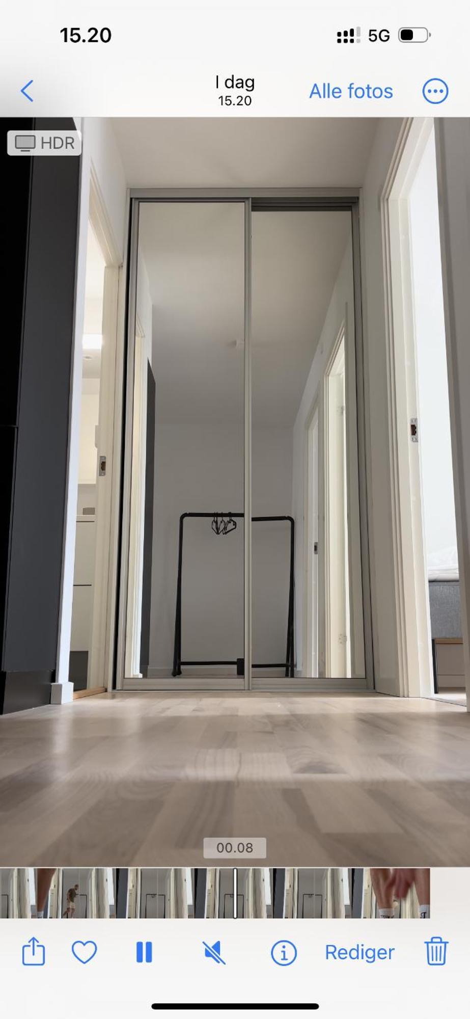 Central Lejlighed Odense C מראה חיצוני תמונה